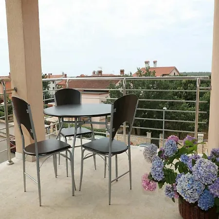 Apartment Sveto *